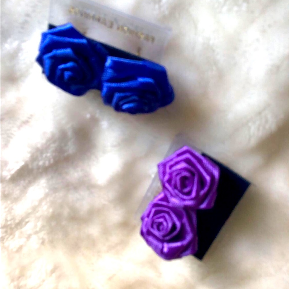 Handmade earring